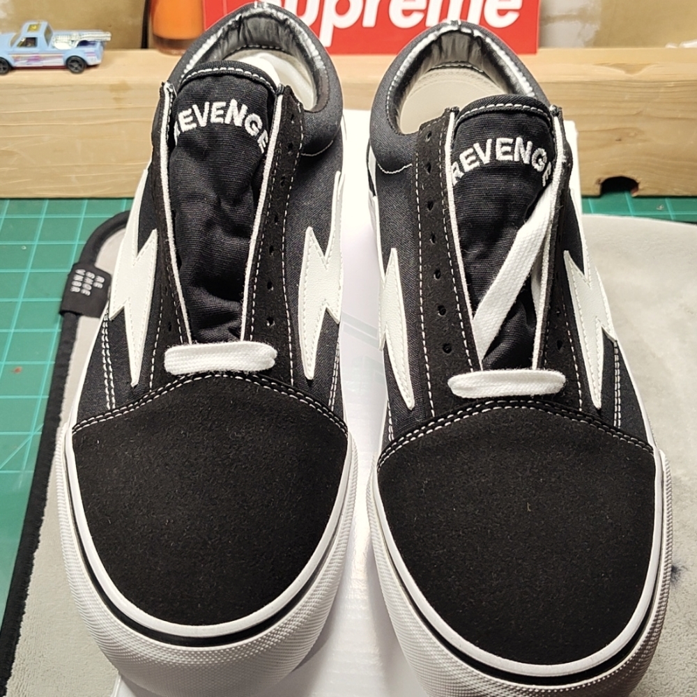 Revenge X Storm